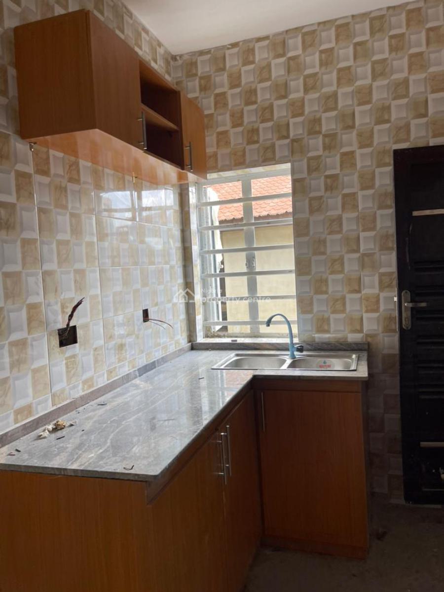 Exquisite 2 Bedroom Apartment, Ibadan, Oyo, Flat / Apartment for Rent