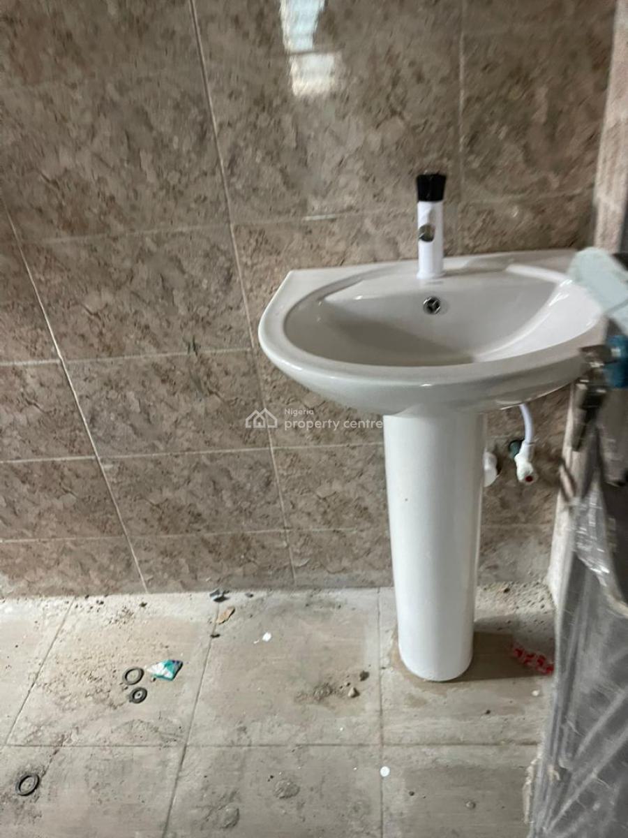 Exquisite 2 Bedroom Apartment, Ibadan, Oyo, Flat / Apartment for Rent