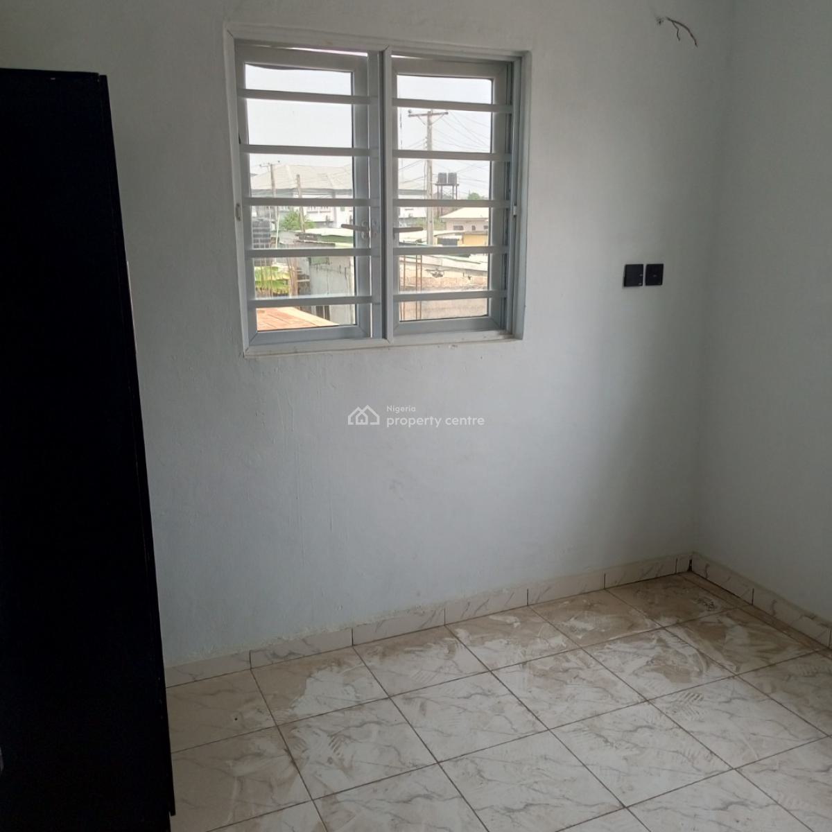 Newly Built and Sharp 2 Bedroom Apartment (upstairs), United Estate, Sangotedo, Ajah, Lagos, Flat / Apartment for Rent