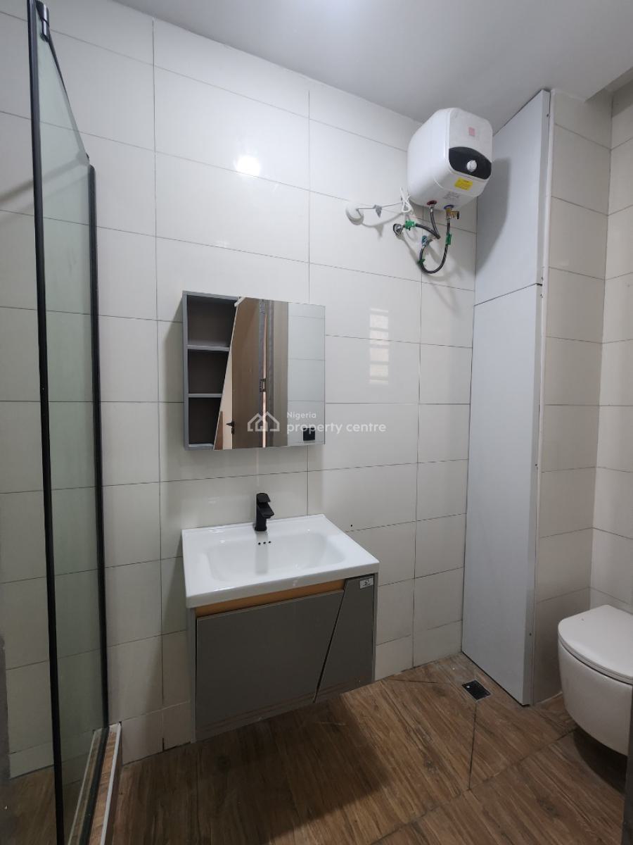 Luxury 2 Bedroom Serviced Furnished Apartment with Pool, Elevator, Lekki Phase 1, Lekki, Lagos, Flat / Apartment for Sale