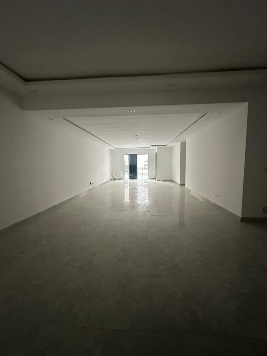 Luxury 3 Bedroom Apartment with Excellent Facility, Lekki Right, Lekki, Lagos, Flat / Apartment for Rent