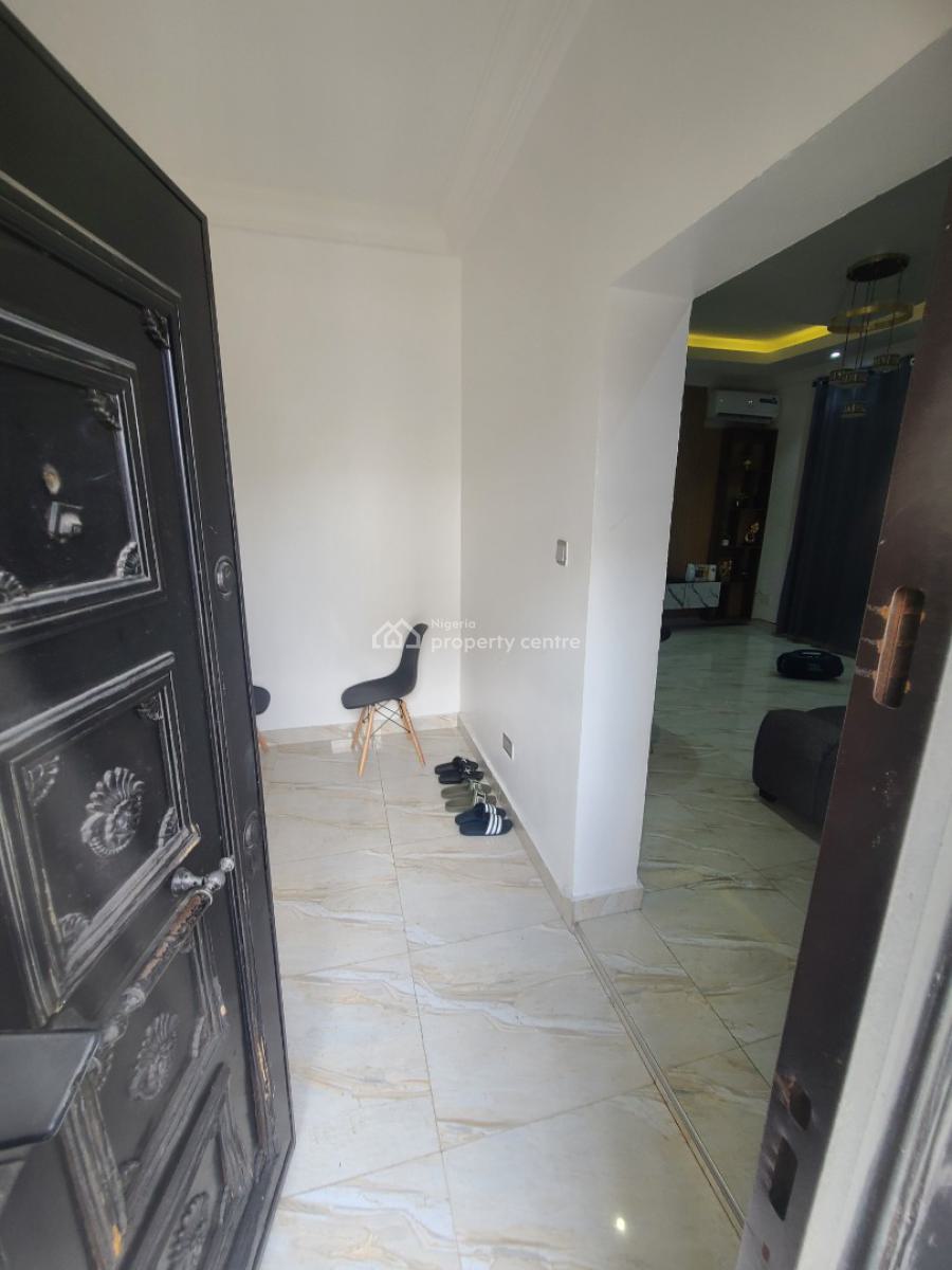 3 Bedroom Bungalow with a Bq, Thomas Estate, Ajah, Lagos, Detached Bungalow for Sale