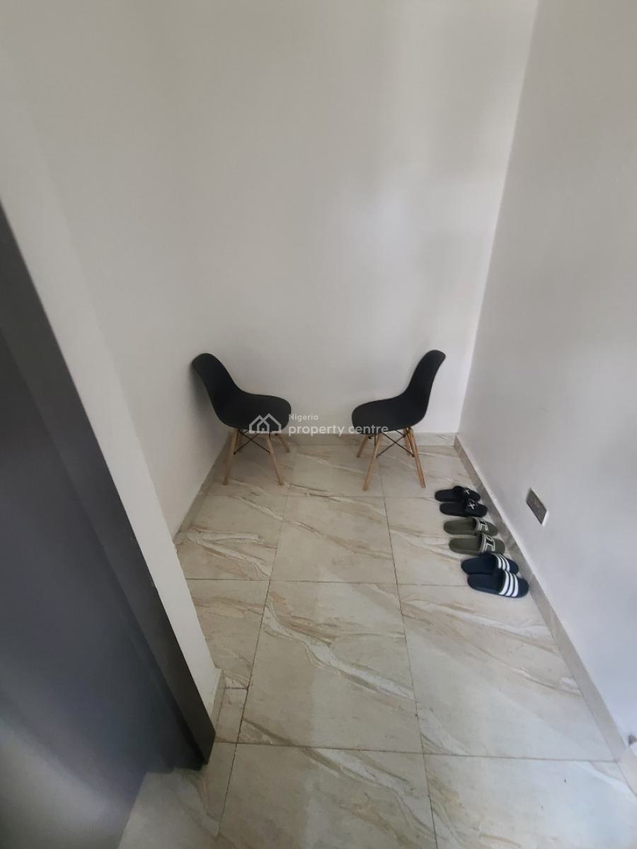 3 Bedroom Bungalow with a Bq, Thomas Estate, Ajah, Lagos, Detached Bungalow for Sale