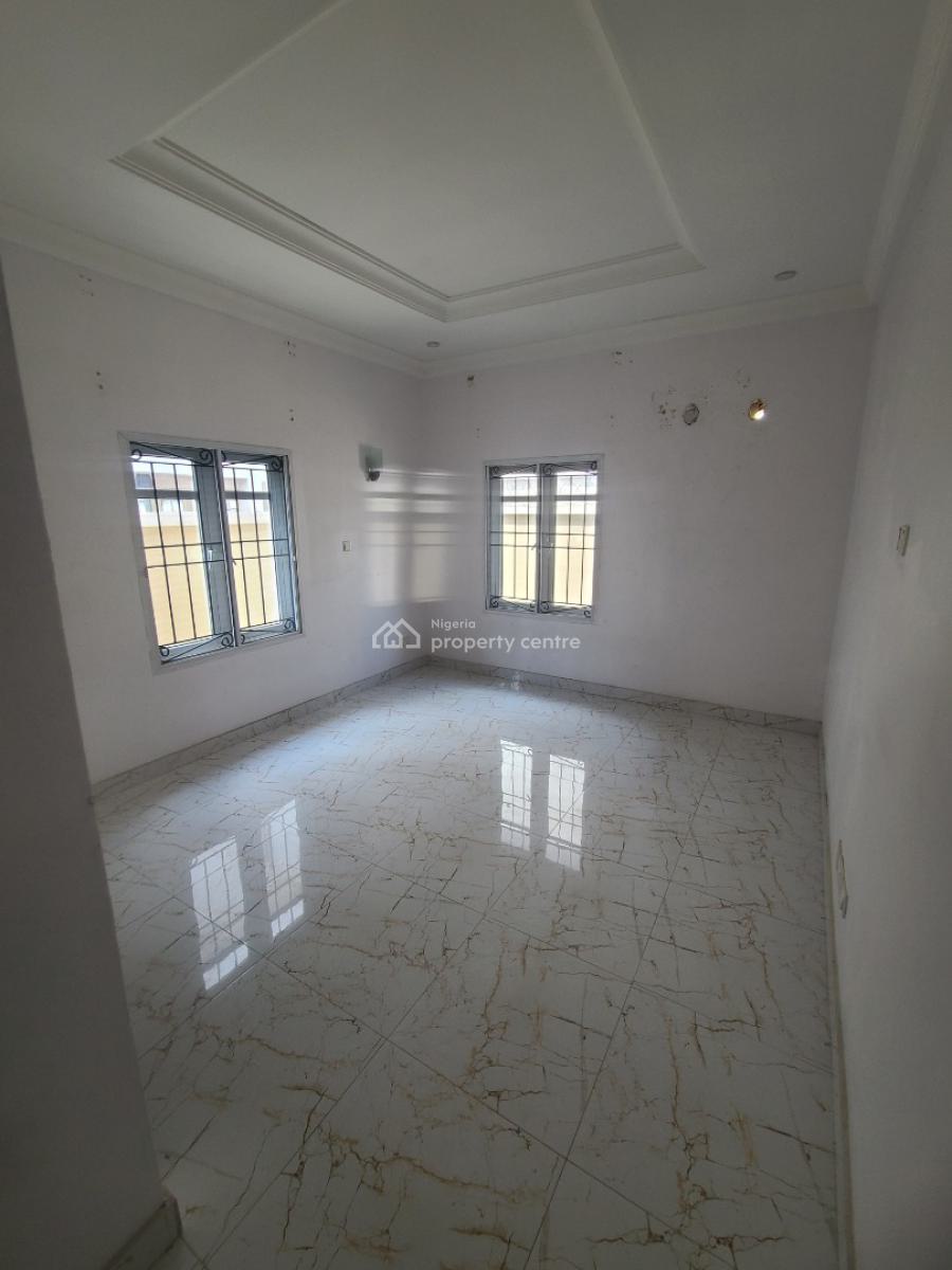3 Bedroom Bungalow with a Bq, Thomas Estate, Ajah, Lagos, Detached Bungalow for Sale