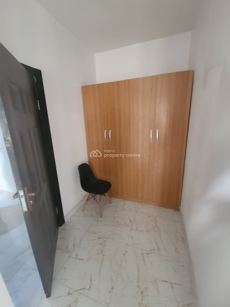 3 Bedroom Bungalow with a Bq, Thomas Estate, Ajah, Lagos, Detached Bungalow for Sale