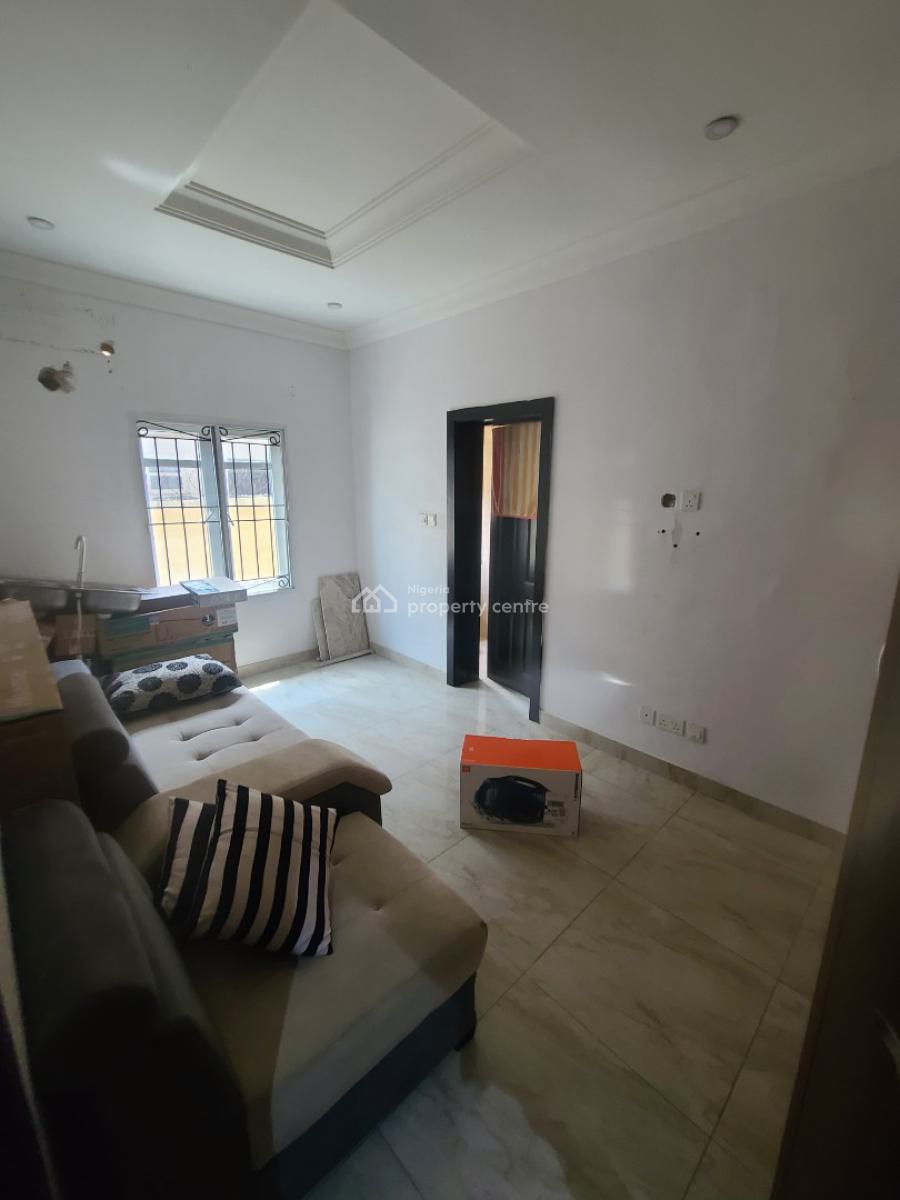 3 Bedroom Bungalow with a Bq, Thomas Estate, Ajah, Lagos, Detached Bungalow for Sale