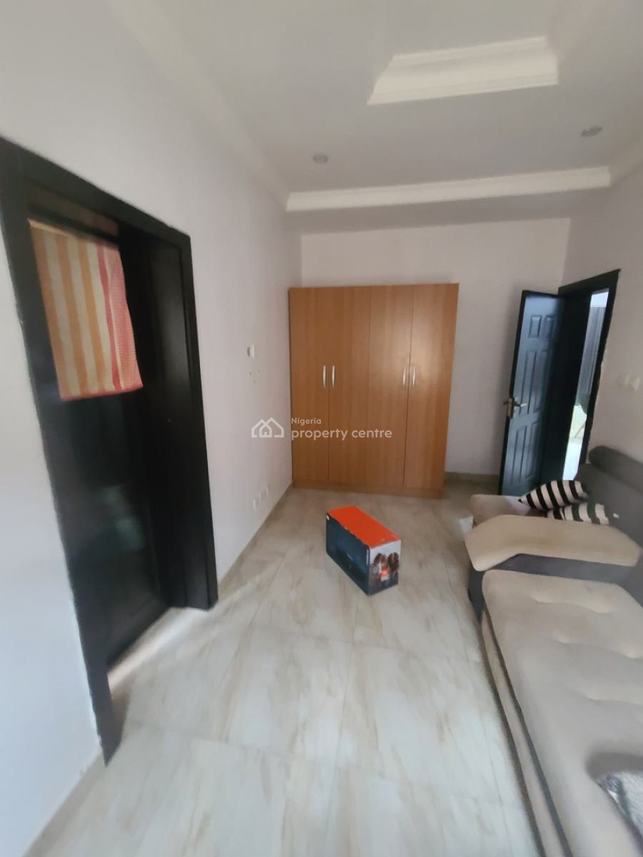 3 Bedroom Bungalow with a Bq, Thomas Estate, Ajah, Lagos, Detached Bungalow for Sale