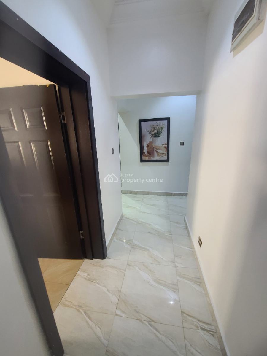 3 Bedroom Bungalow with a Bq, Thomas Estate, Ajah, Lagos, Detached Bungalow for Sale