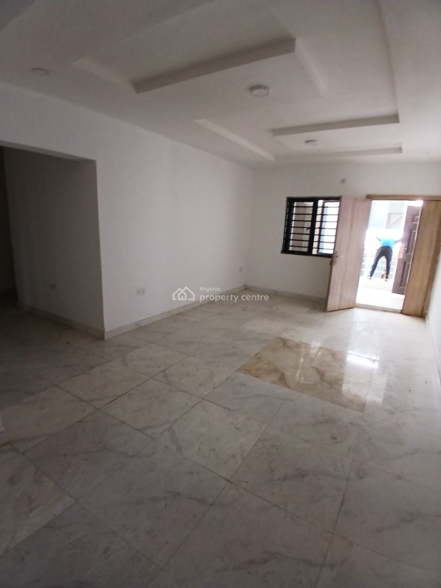 3, Ikate, Lekki, Lagos, Flat / Apartment for Rent