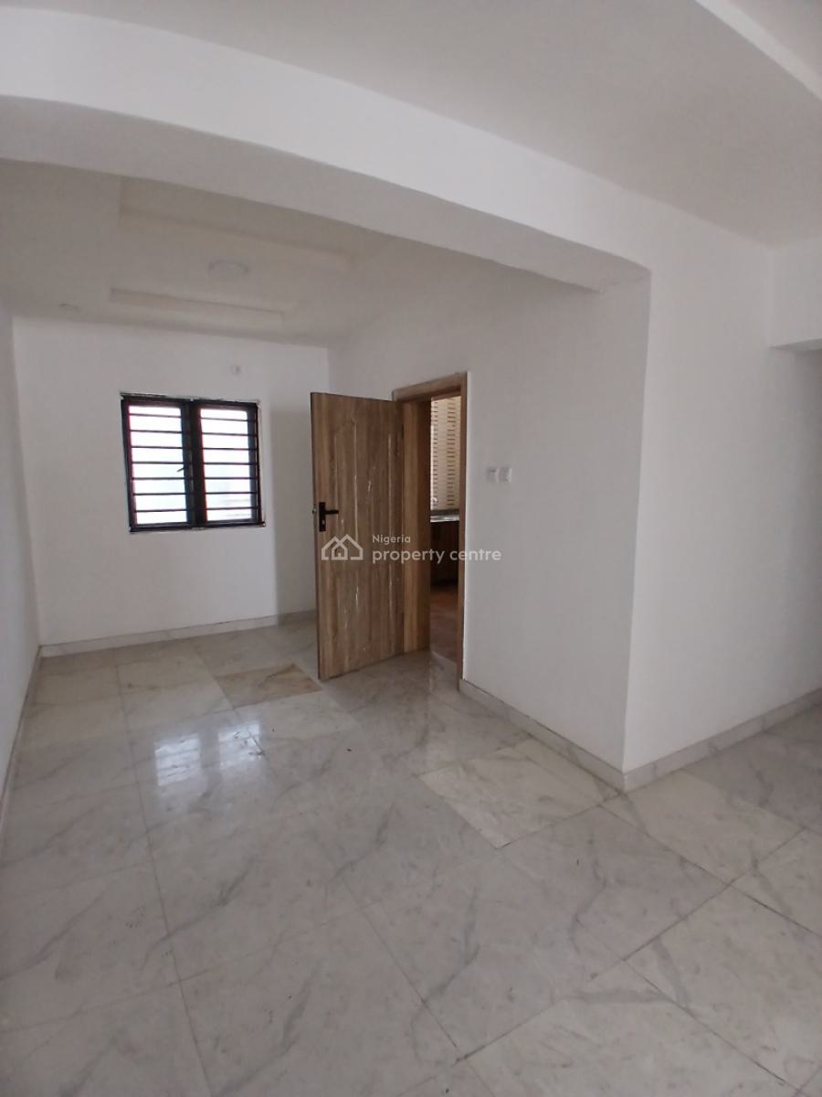 3, Ikate, Lekki, Lagos, Flat / Apartment for Rent