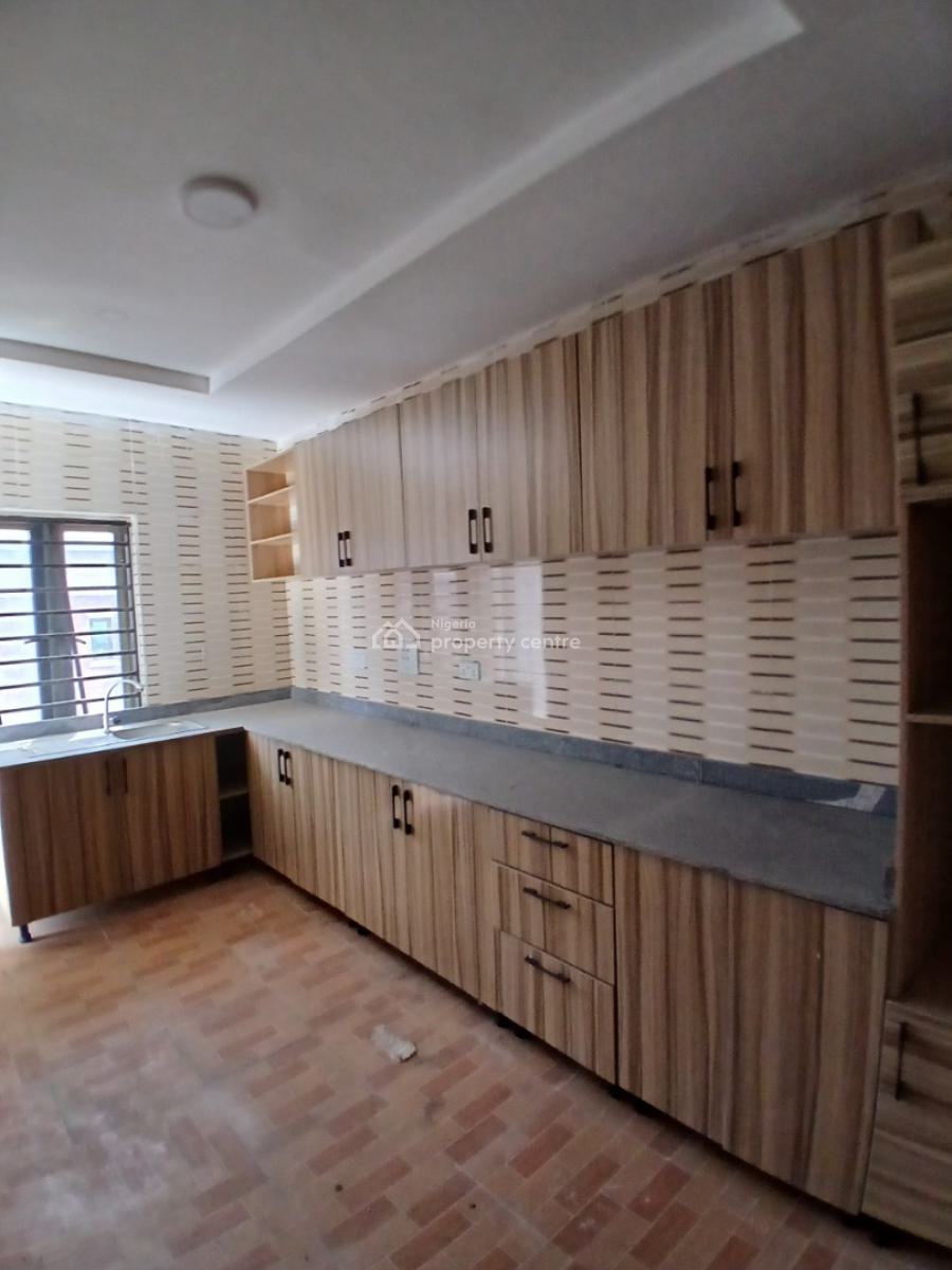 3, Ikate, Lekki, Lagos, Flat / Apartment for Rent