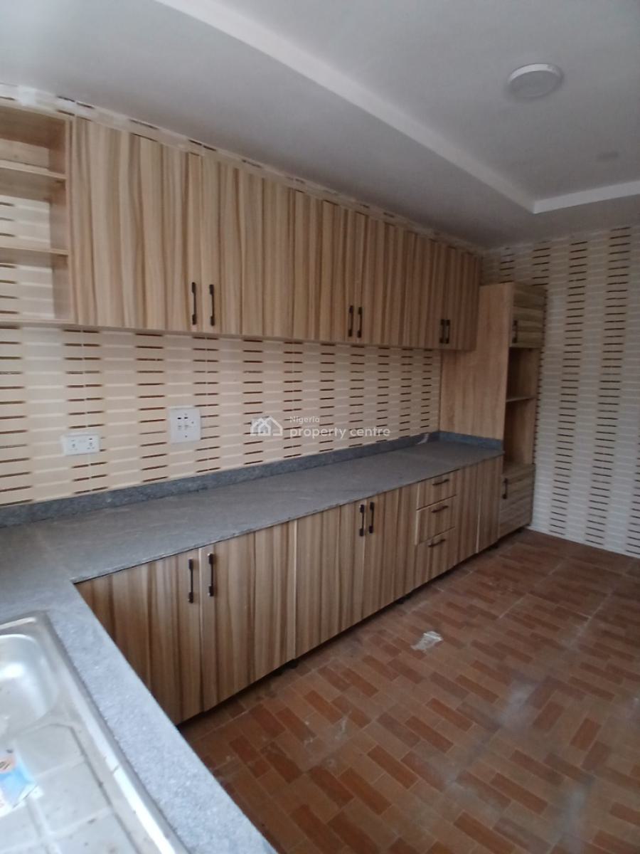 3, Ikate, Lekki, Lagos, Flat / Apartment for Rent