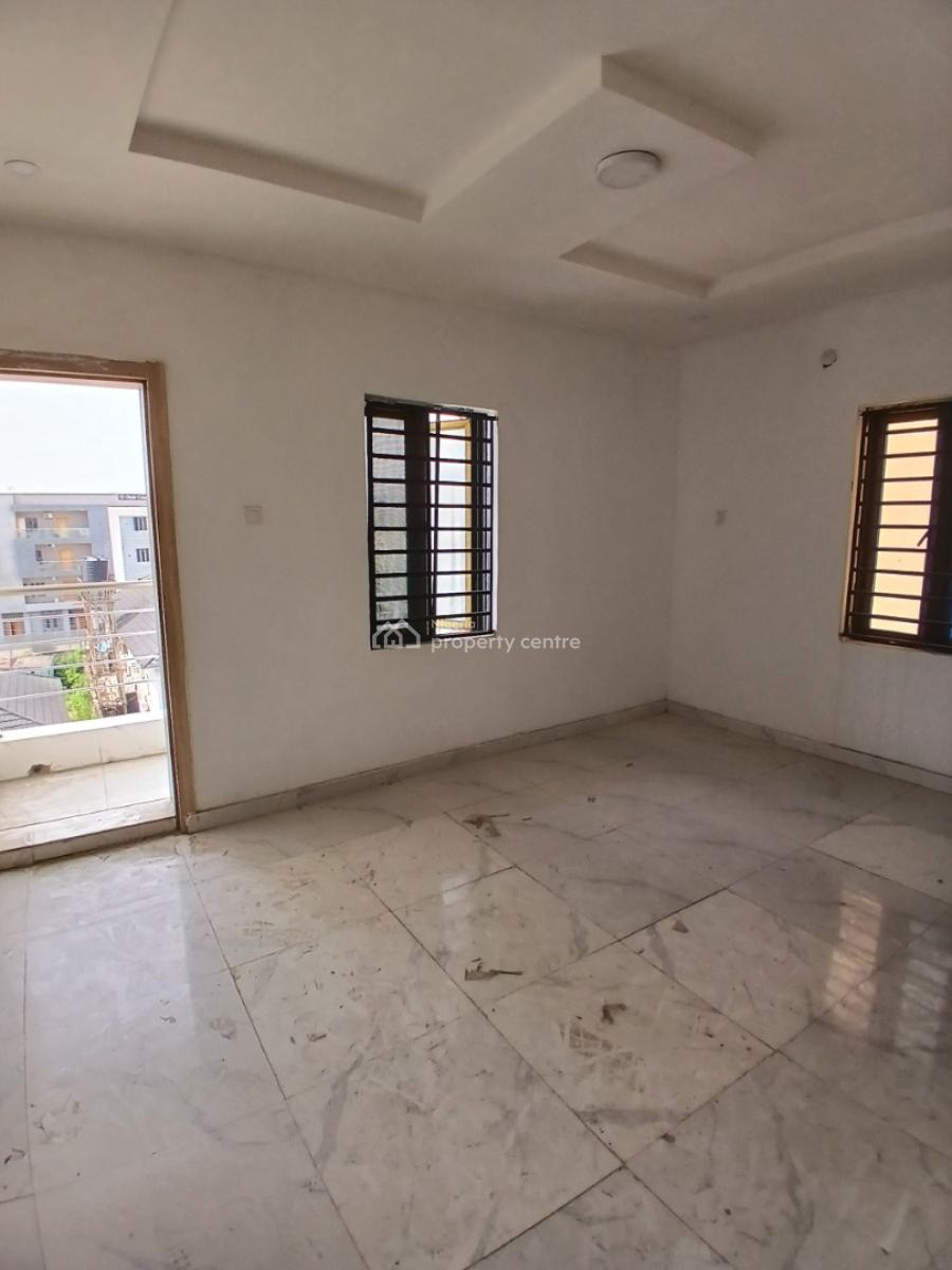 3, Ikate, Lekki, Lagos, Flat / Apartment for Rent