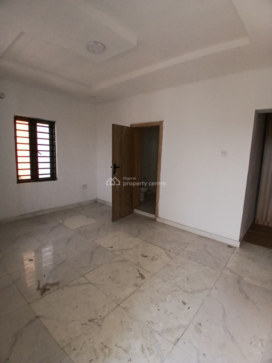 3, Ikate, Lekki, Lagos, Flat / Apartment for Rent