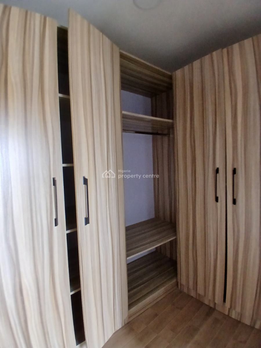 3, Ikate, Lekki, Lagos, Flat / Apartment for Rent