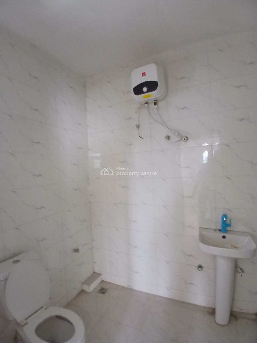 3, Ikate, Lekki, Lagos, Flat / Apartment for Rent
