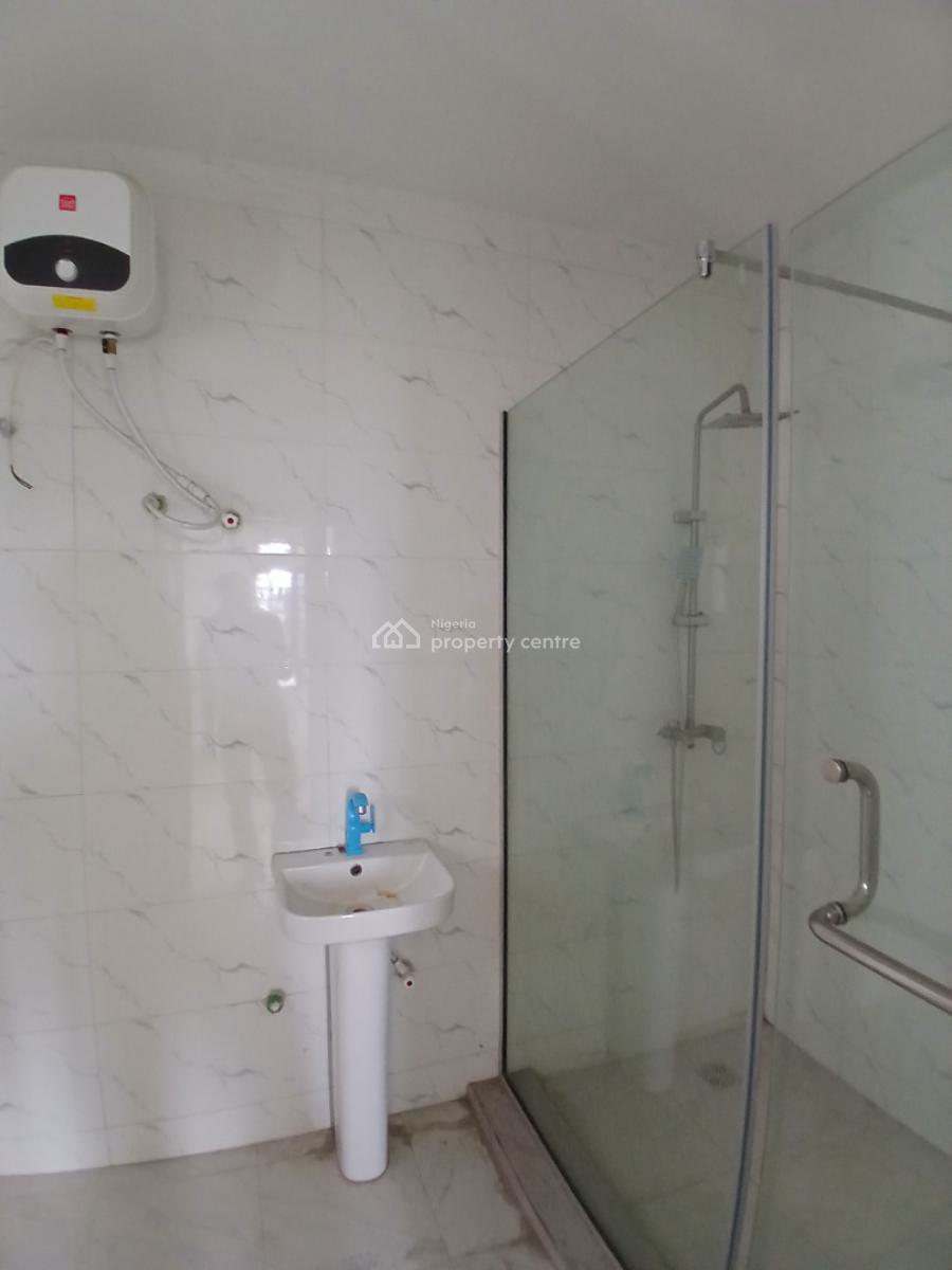 3, Ikate, Lekki, Lagos, Flat / Apartment for Rent