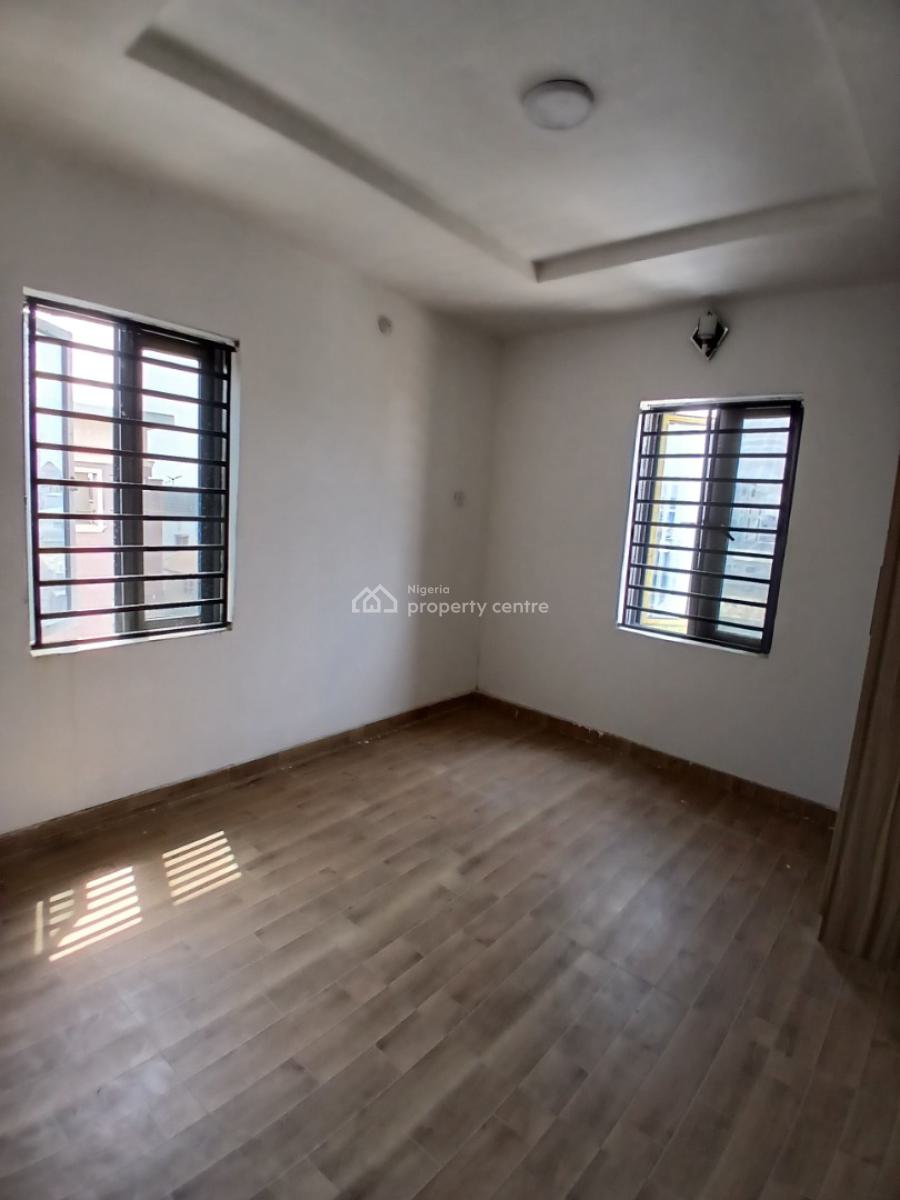 3, Ikate, Lekki, Lagos, Flat / Apartment for Rent