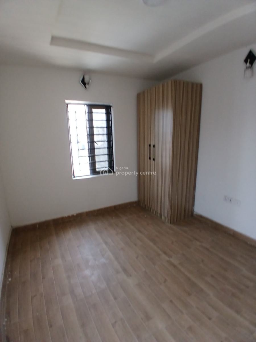 3, Ikate, Lekki, Lagos, Flat / Apartment for Rent