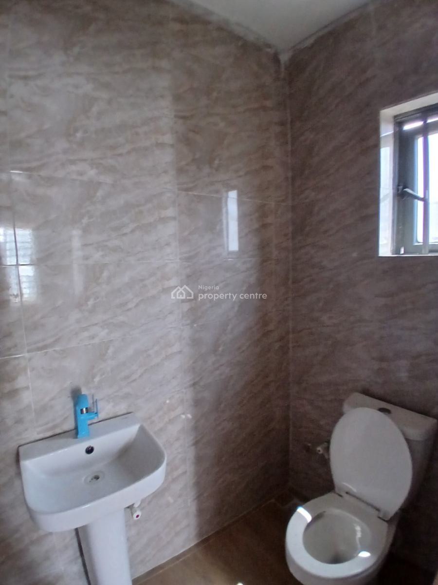 3, Ikate, Lekki, Lagos, Flat / Apartment for Rent
