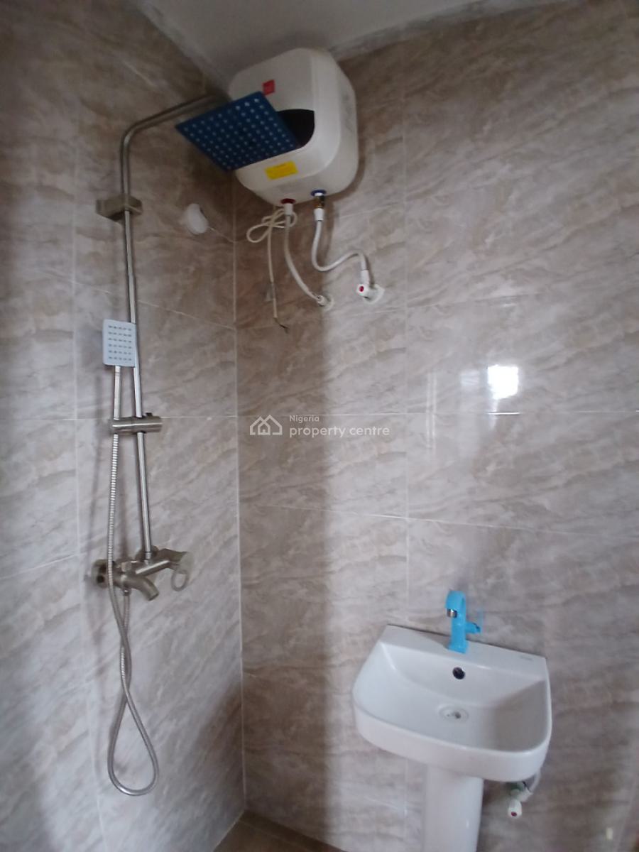 3, Ikate, Lekki, Lagos, Flat / Apartment for Rent