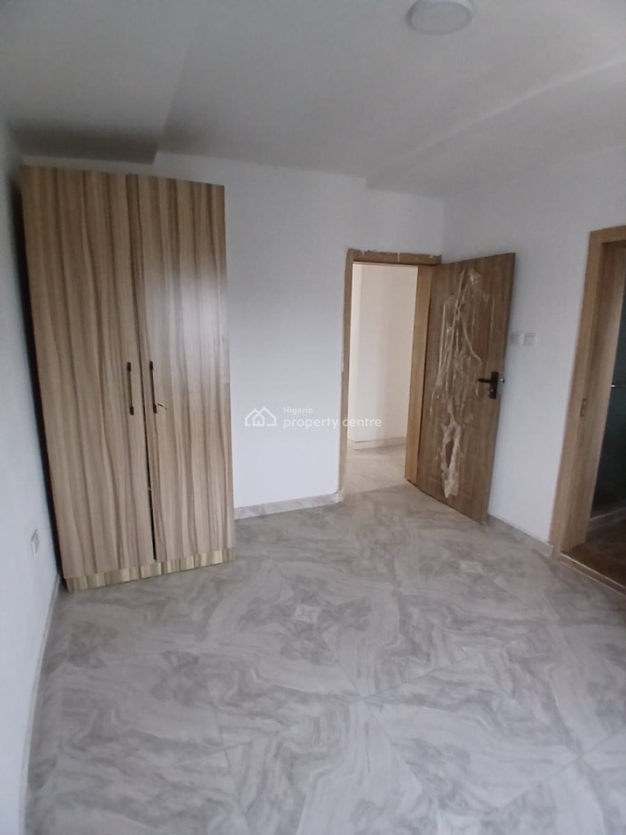 3, Ikate, Lekki, Lagos, Flat / Apartment for Rent