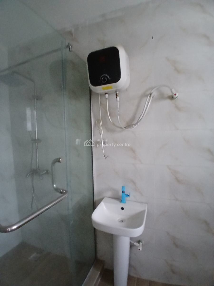 3, Ikate, Lekki, Lagos, Flat / Apartment for Rent