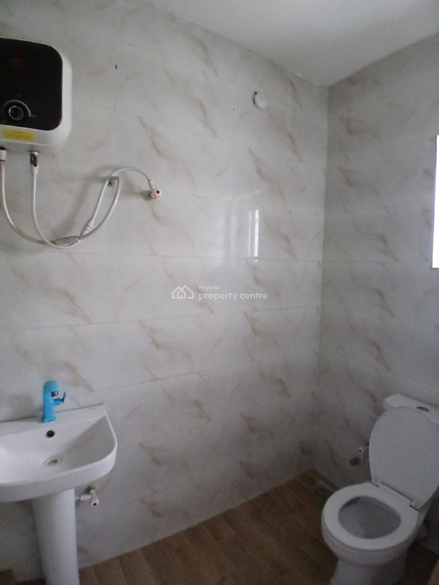 3, Ikate, Lekki, Lagos, Flat / Apartment for Rent