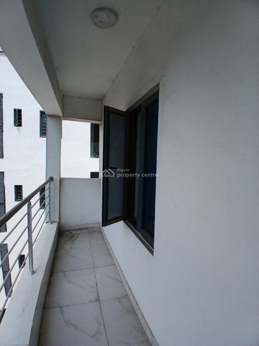 3, Ikate, Lekki, Lagos, Flat / Apartment for Rent