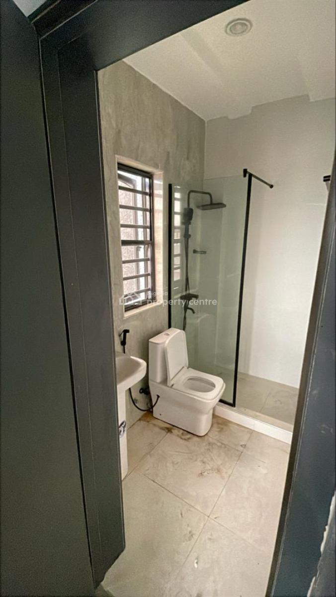 Exquisite 3 Bedroom Maisonette, Lekki Phase 1, Lekki, Lagos, House for Rent