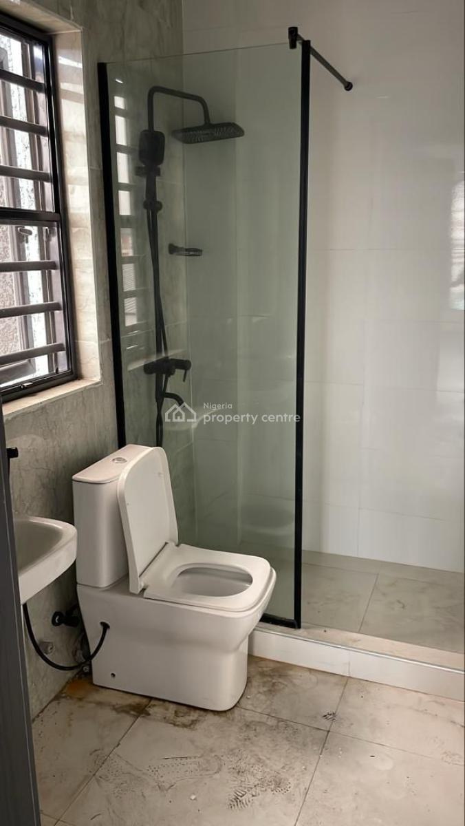 Exquisite 3 Bedroom Maisonette, Lekki Phase 1, Lekki, Lagos, House for Rent
