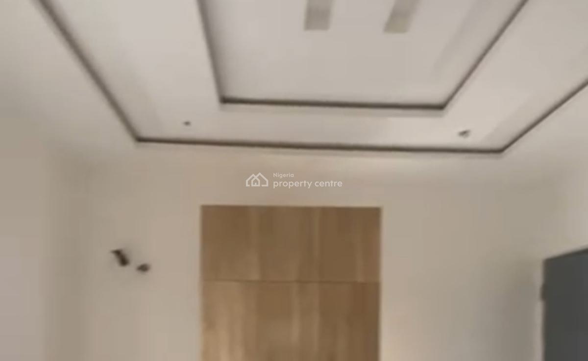 New Spacious 2 Bedroom Apartment, Upstairs in Secured Environment, Off St Finbarrs Road, Akoka, Yaba, Lagos, Flat / Apartment for Sale