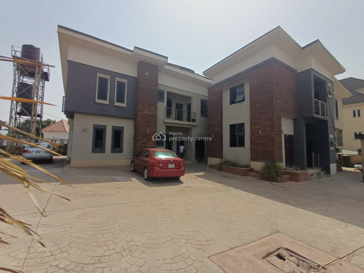 2 Bedroom Apartment, Katampe, Abuja, Flat / Apartment for Rent