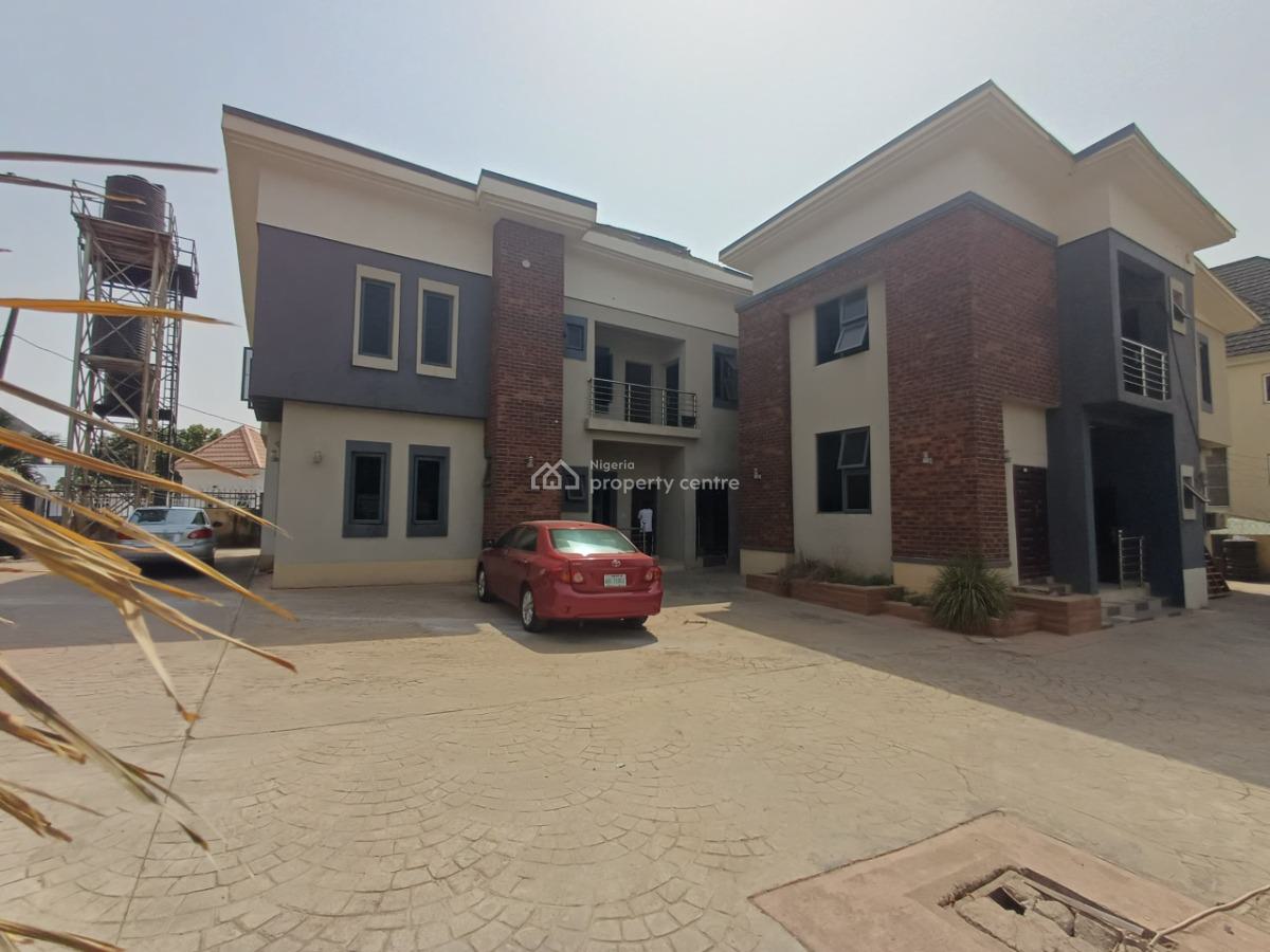 2 Bedroom Apartment, Katampe, Abuja, Flat / Apartment for Rent