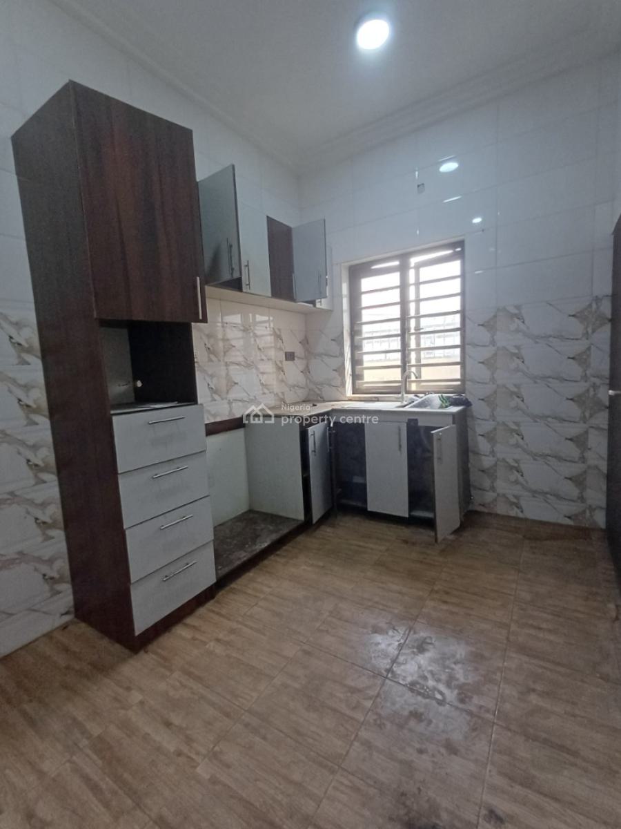 2 Bedroom Apartment, Katampe, Abuja, Flat / Apartment for Rent