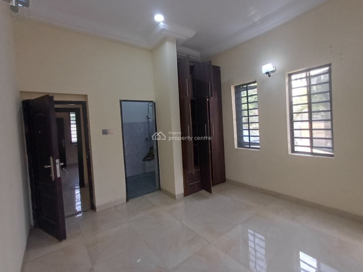 2 Bedroom Apartment, Katampe, Abuja, Flat / Apartment for Rent