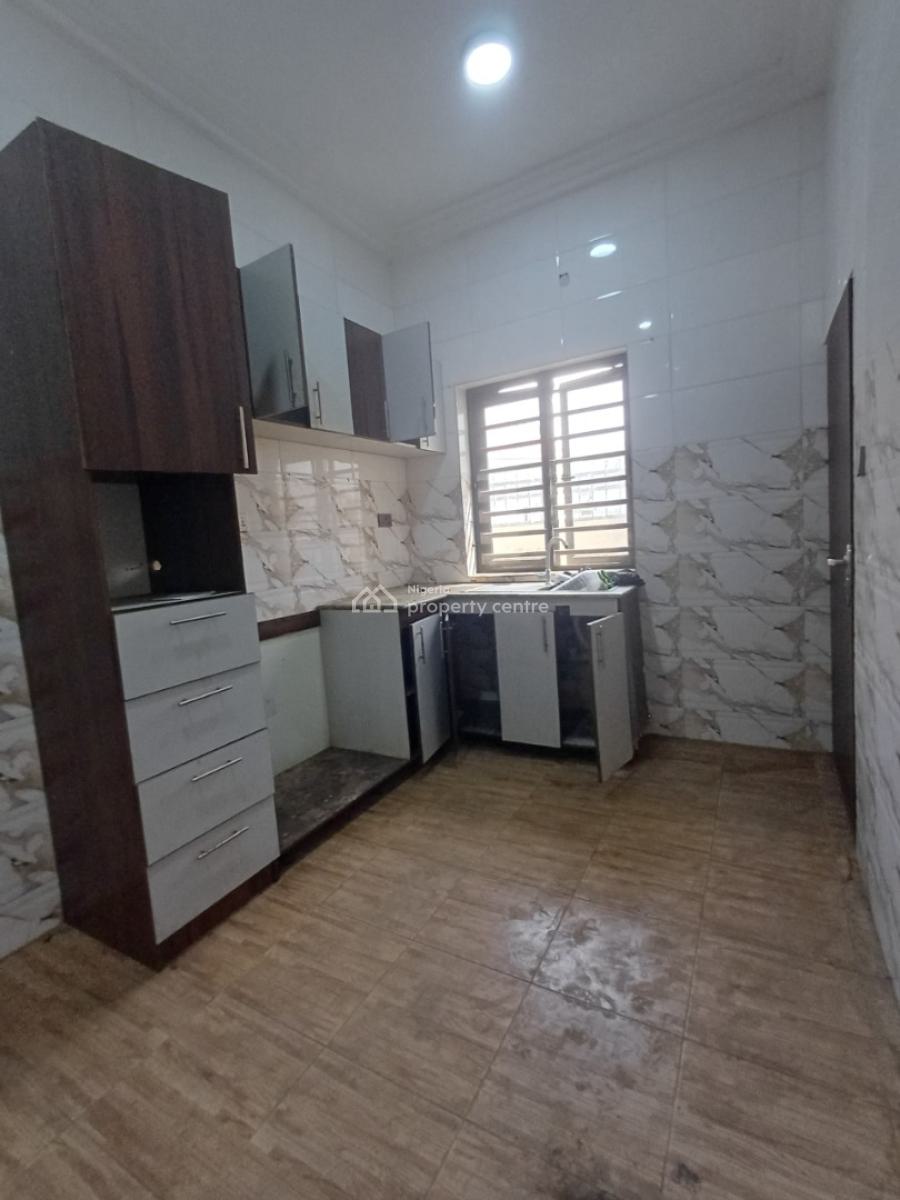 2 Bedroom Apartment, Katampe, Abuja, Flat / Apartment for Rent