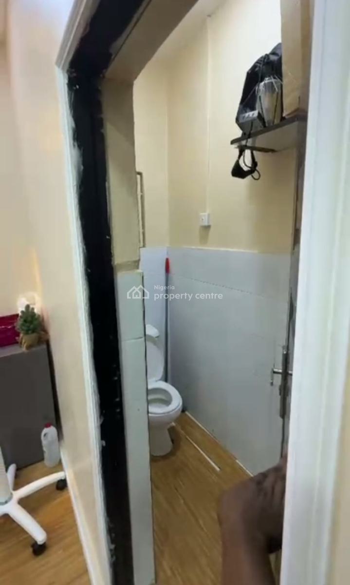 Third Floor Plaza Shop, Wuse 2, Abuja, Plaza / Complex / Mall for Rent