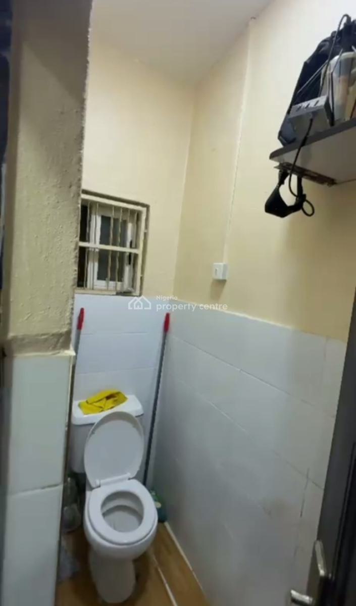 Third Floor Plaza Shop, Wuse 2, Abuja, Plaza / Complex / Mall for Rent