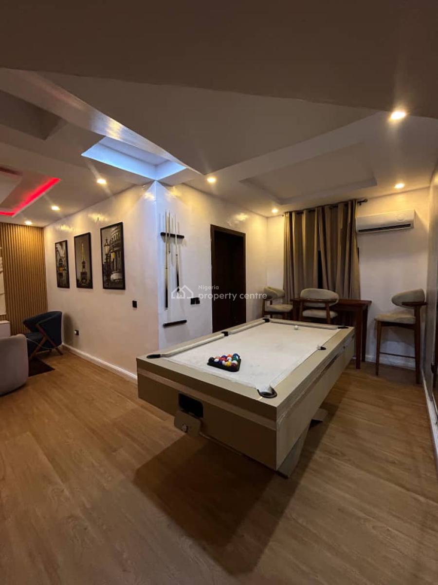 3 Bedroom Apartment, Ikate, Lekki, Lagos, Flat / Apartment Short Let