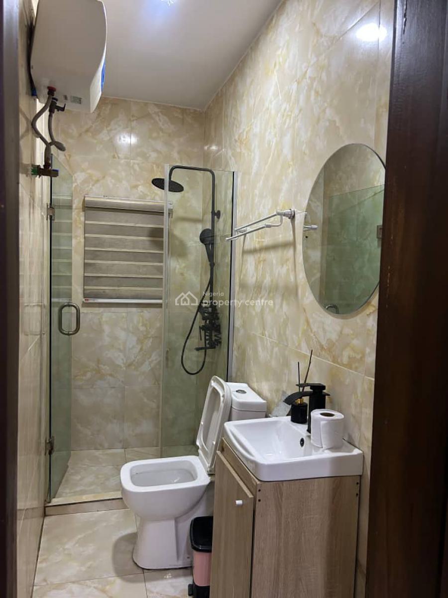 3 Bedroom Apartment, Ikate, Lekki, Lagos, Flat / Apartment Short Let
