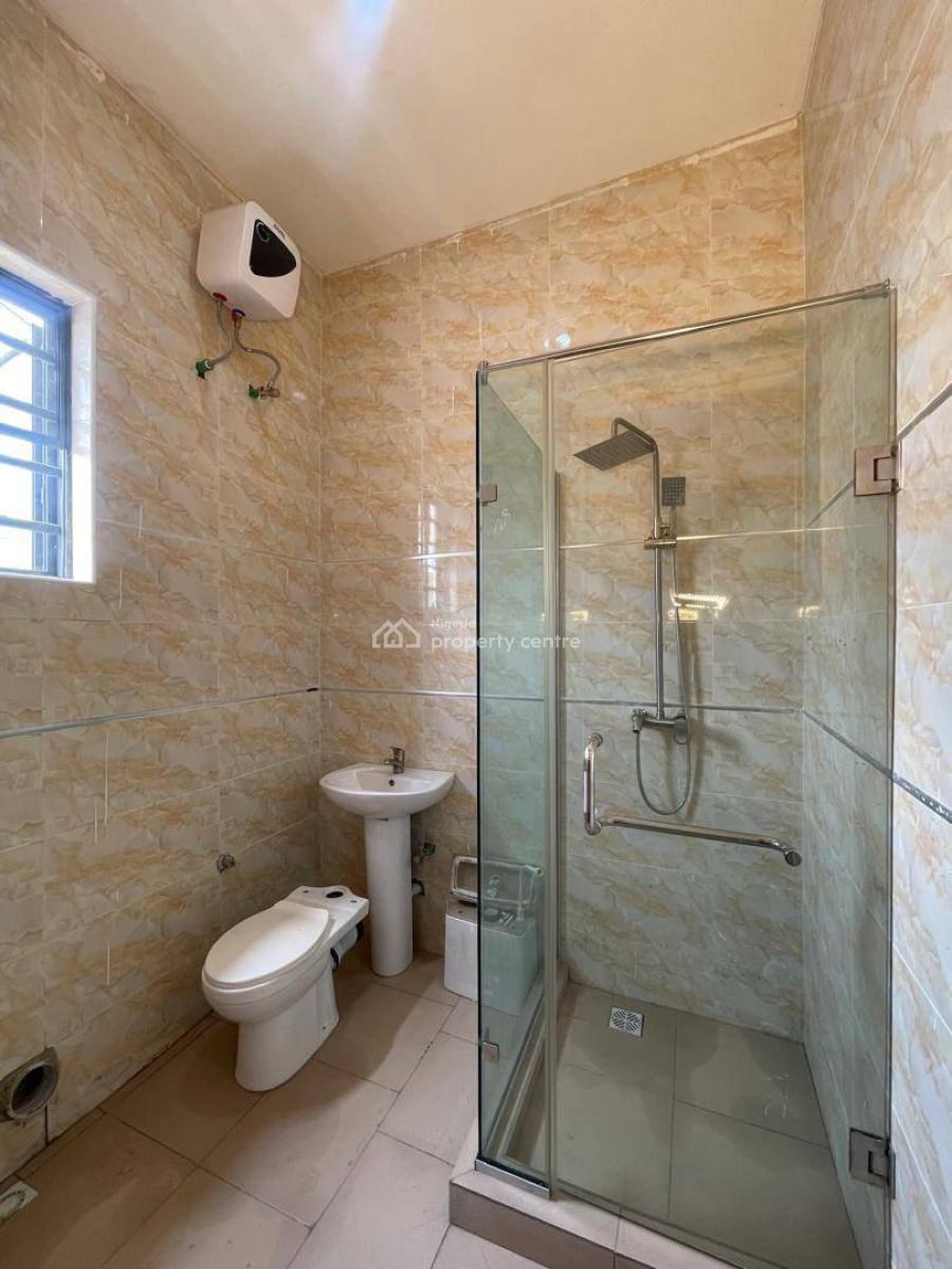 4 Bedroom Duplex, Vgc Extension, Vgc, Lekki, Lagos, Terraced Duplex for Rent