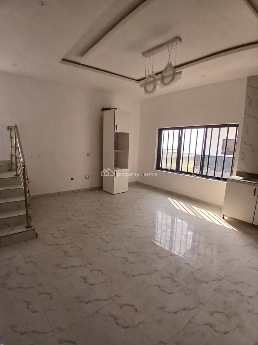 1, Ikate Elegushi, Lekki, Lagos, Flat / Apartment for Rent