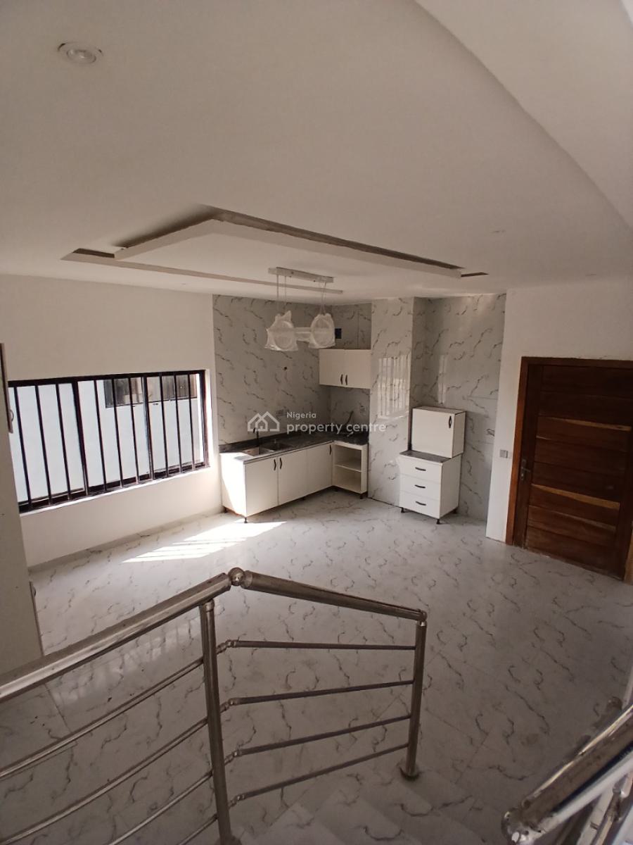 1, Ikate Elegushi, Lekki, Lagos, Flat / Apartment for Rent