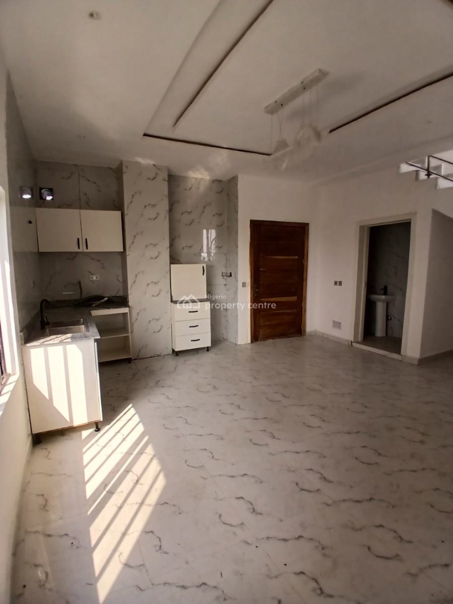 1, Ikate Elegushi, Lekki, Lagos, Flat / Apartment for Rent