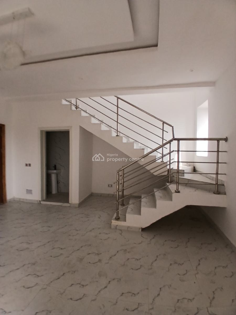 1, Ikate Elegushi, Lekki, Lagos, Flat / Apartment for Rent
