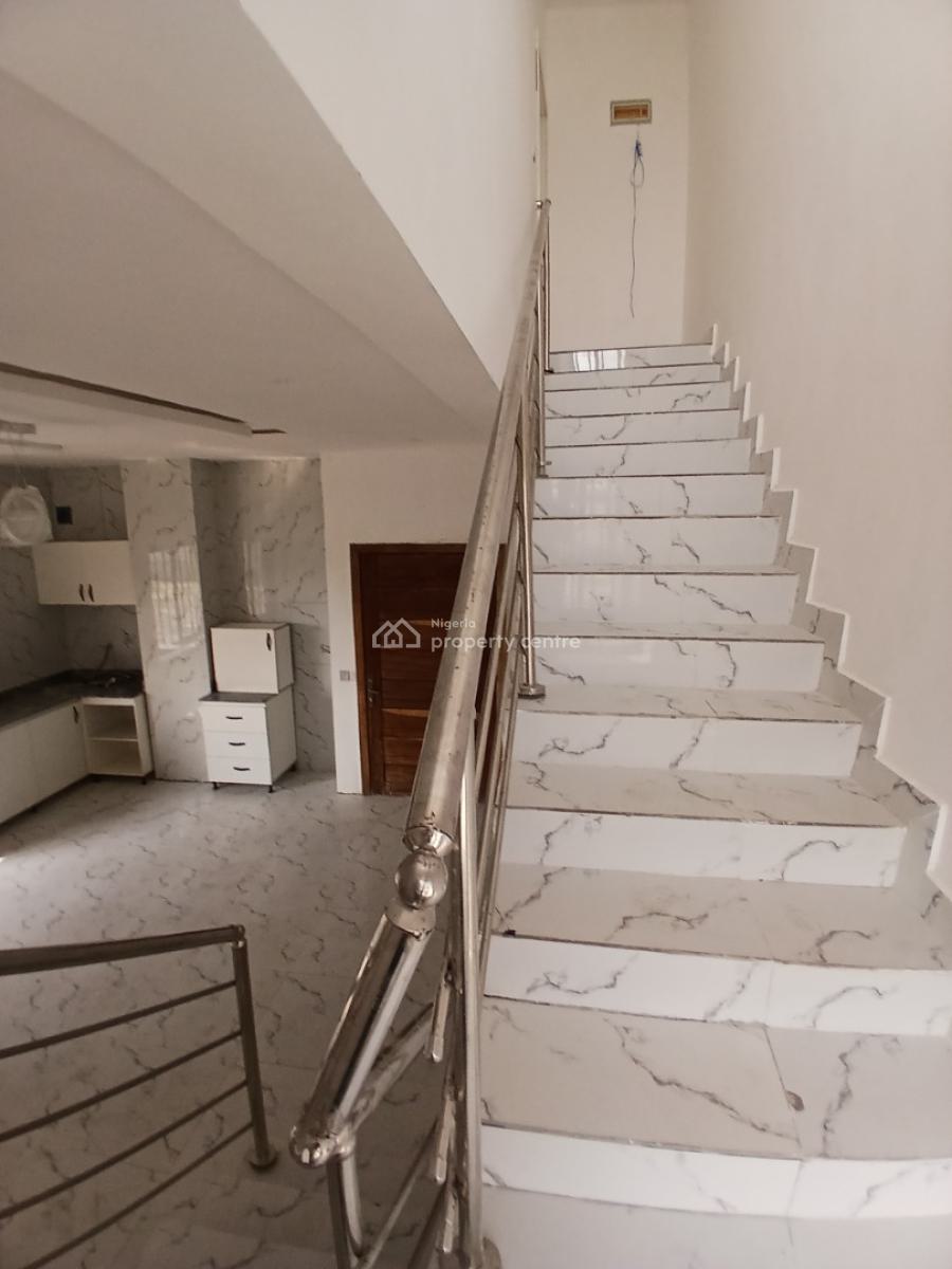 1, Ikate Elegushi, Lekki, Lagos, Flat / Apartment for Rent