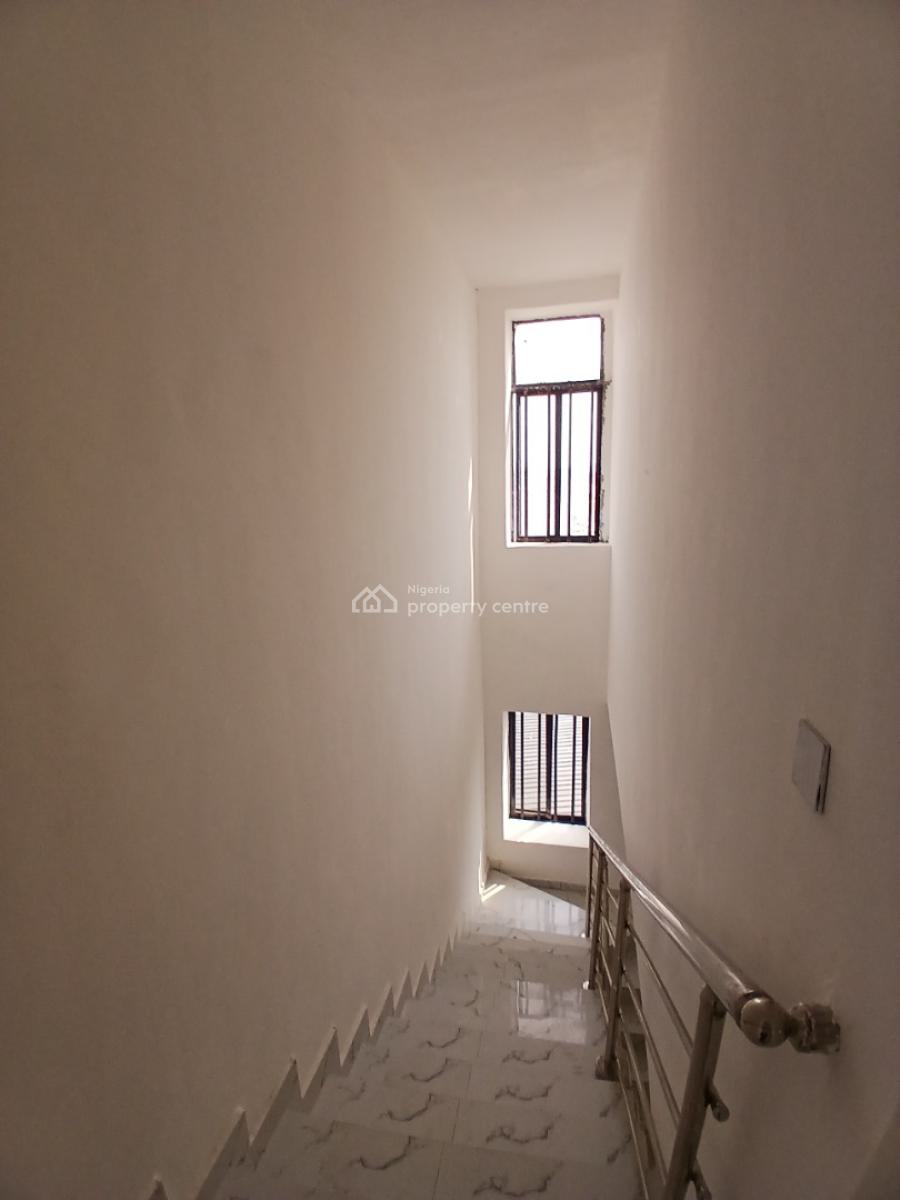 1, Ikate Elegushi, Lekki, Lagos, Flat / Apartment for Rent