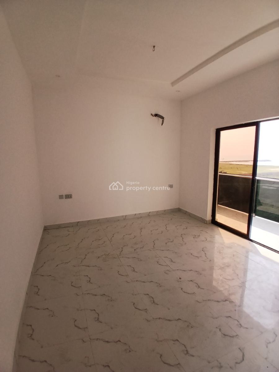 1, Ikate Elegushi, Lekki, Lagos, Flat / Apartment for Rent