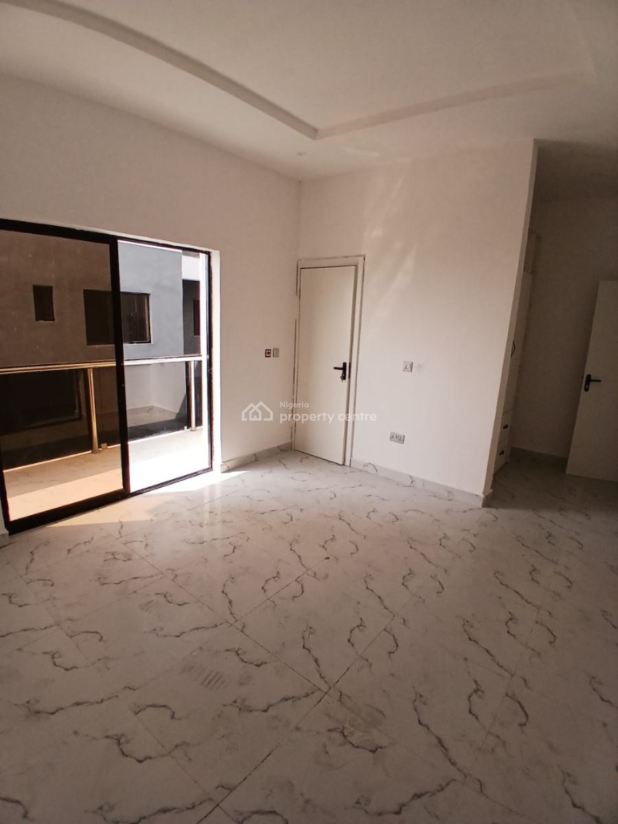 1, Ikate Elegushi, Lekki, Lagos, Flat / Apartment for Rent